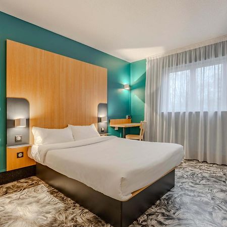 B&B Hotel Maubeuge-Louvroil Luaran gambar